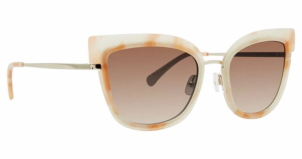 Trina Turk TTNAZARE Sunglasses - view 2